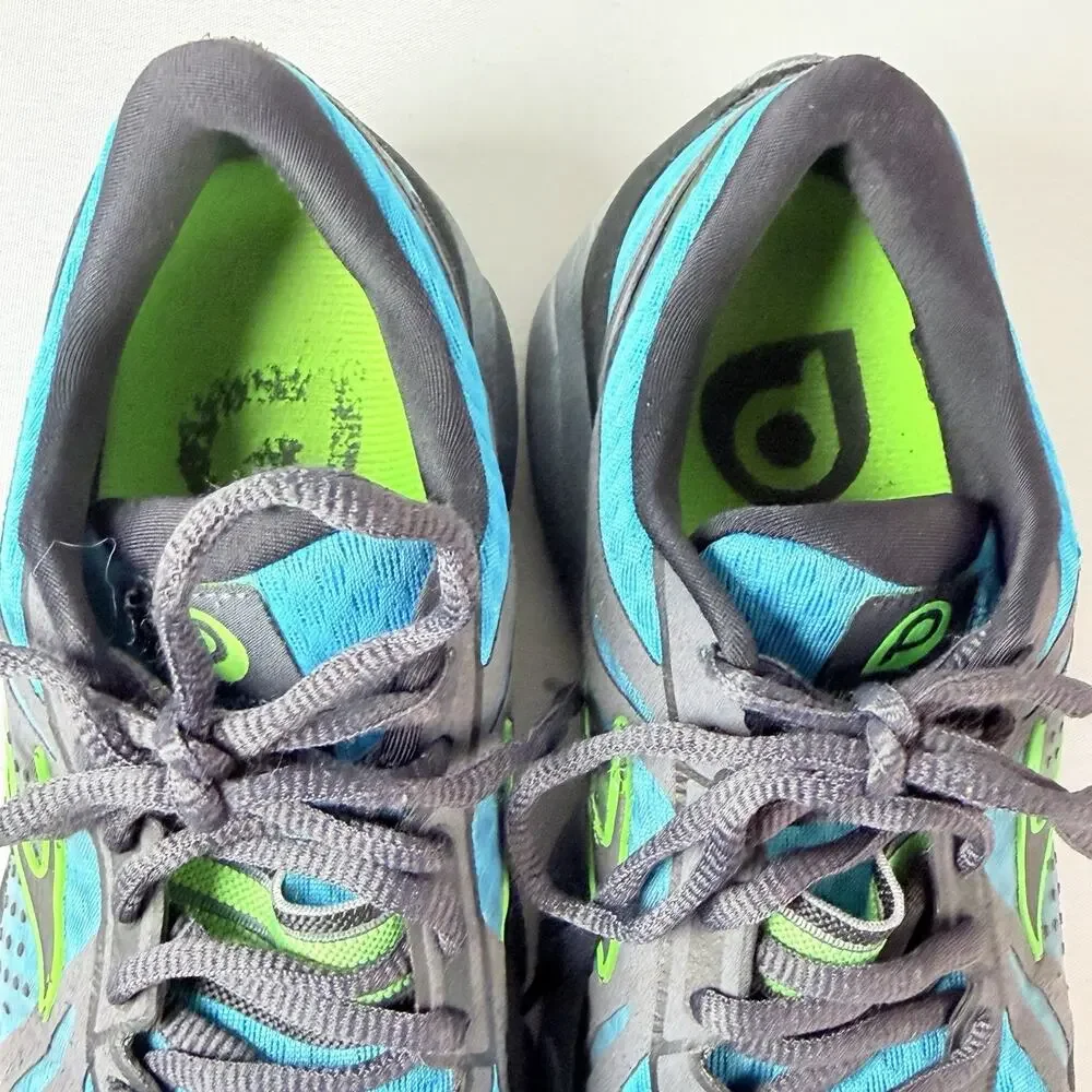 Brooks great pre